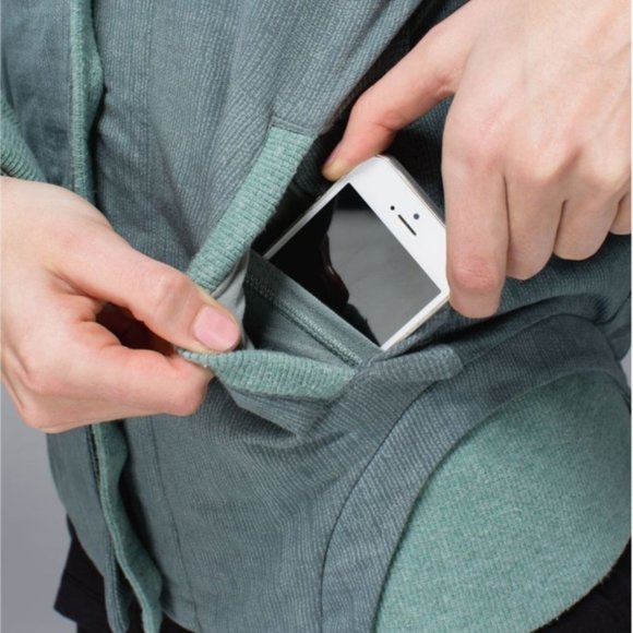 Lululemon to Class Jacket - Picture 6 of 11